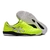 Chuteira Asics Indoor Flatsole Soccer Cleat