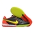 Chuteira Nike React Tiempo Legend 9 Academy Futsal