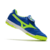 Chuteira Mizuno Morelia Classic TF Society - loja online