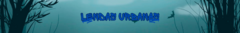 Banner da categoria Lendas Urbanas