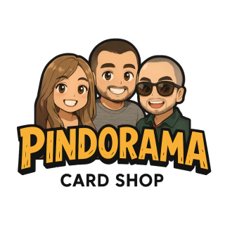 Pindorama Card Game