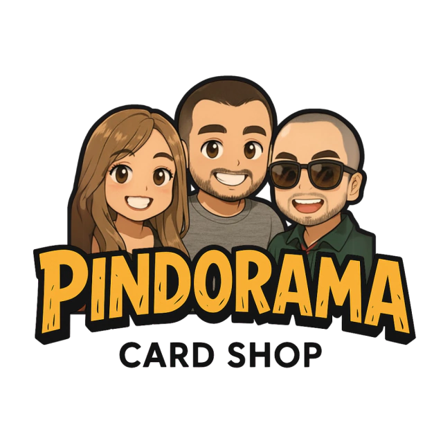 Pindorama Card Game