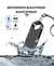 Pen Drive USB de Alta Velocidade, Pen Drive, Cle, USB 3.0, 128GB, 64GB, 32GB, 16 - PH shop