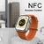 relógio novo inteligente ultra series 8 nfc masculino smartwatch 2023 wirelessc - comprar online