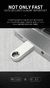 Pen Drive USB de Alta Velocidade, Pen Drive, Cle, USB 3.0, 128GB, 64GB, 32GB, 16 na internet