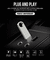 Pen Drive USB de Alta Velocidade, Pen Drive, Cle, USB 3.0, 128GB, 64GB, 32GB, 16 - PH shop