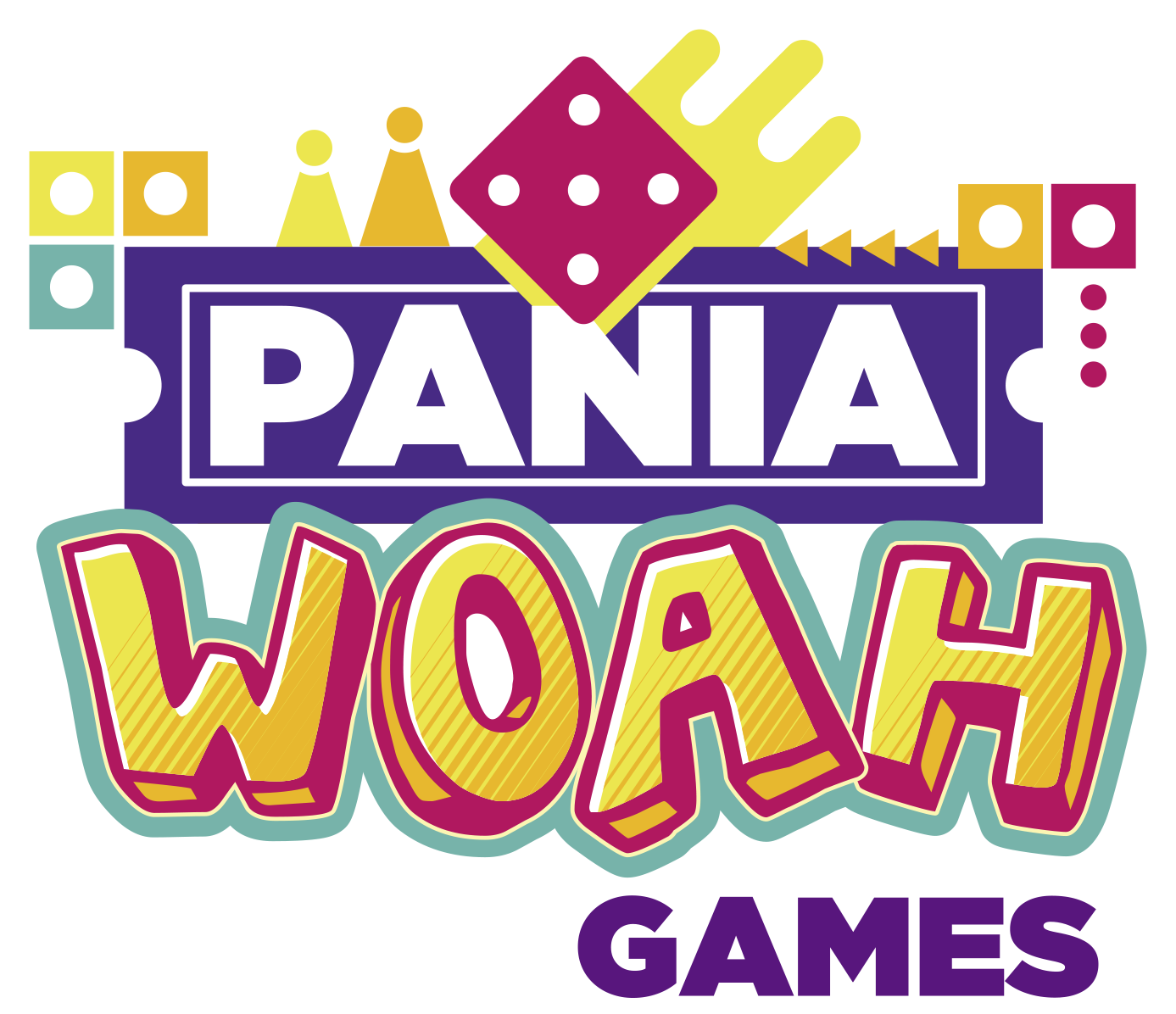 Pania Woah Games