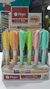 RESALTADOR FINO FILGO X1PASTEL VERDE - comprar online