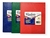 CUADERNO TRINFANTE TAPA DURAX50HOJAS RAYADO