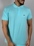 POLO AZUL