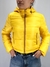 PUFFER YELOW