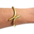 Bracelete Banhado à Ouro 18k! - comprar online