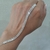 Pulseira Pedras de Zircônia Banhada à Prata 925 - comprar online