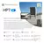 Video Portero Smart Ezviz EP7 Wifi con Carga Solar - comprar online