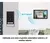 Video Portero Smart Ezviz EP7 Wifi con Carga Solar - tienda online