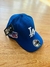 Gorra cerrada LA