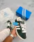 Adidas CAMPUS 00S VERDE