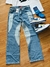 Jean COMBINADO