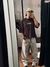 Boxy fit LOST