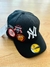 Gorra cerrada NY