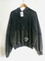 Buzo BOXY GREY