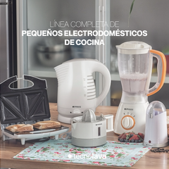 Banner de la categoría Electrodomésticos