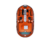 MOUSE NETMARK INALAMBRICO + BT5.0 NM-M670 NARANJA