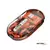 MOUSE NETMARK INALAMBRICO + BT5.0 NM-M670 NARANJA - comprar online