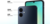 Samsung Galaxy A06 4G 64GB Green - comprar online