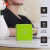 Parlante Bluetooth Nakamichi CUBEBOX 5w IPX7 - tienda online