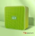 Parlante Bluetooth Nakamichi CUBEBOX 5w IPX7