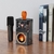 PARLANTE BLUETOOTH KARAOKE SEISA SQ-K3 - Tecnolava ツ
