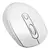 MOUSE INALAMBRICO SOFT PALM GTC - tienda online