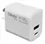 CARGADOR 220V 5.1A QC20 + PD30 SN2CAR51TC