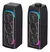 SK218 PARLANTE HAVIT (SK215) BARRA DE SONIDO - 2 EN 1 USB