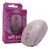 MOUSE INALAMBRICO SOFT PALM GTC - tienda online