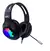 COMBO CBG-022 GAMING TECLADO + MOUSE + AURICULAR + MOUSEPAD en internet