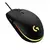 Mouse gamer Logitech G Series Lightsync G203 negro
