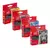 CARTUCHO T 133 135 P/EPSON TX125 13ML GTC