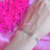 Pulseira Escama Simples Aço inoxidável 100% Aço - comprar online