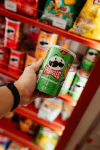 PAPAS PRINGLES X71gr