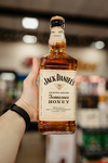 JACK DANIELS HONEY 750 ML