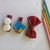 Kit 2 semaninha (laços escolares) - loja online