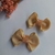 Presilha baby laço Mari com strass - loja online