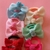 Par xuxinha baby gravatinha e pompom