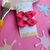 Par presilha kids - Laço Folha - nozomi