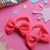 Par xuxinha kids - Laço Gravatinha - comprar online