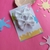 Par presilha baby e kids - Laço Luana Baby