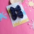 Par presilha baby e kids - Laço Luana Baby - nozomi