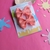 Par presilha baby e kids - Laço Luana Baby - loja online